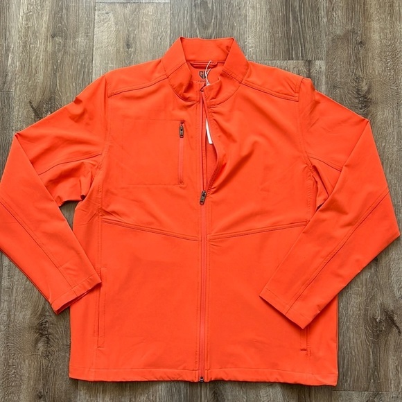 1764golf.com Other - 1764 Golf Graham Luxe Jacket